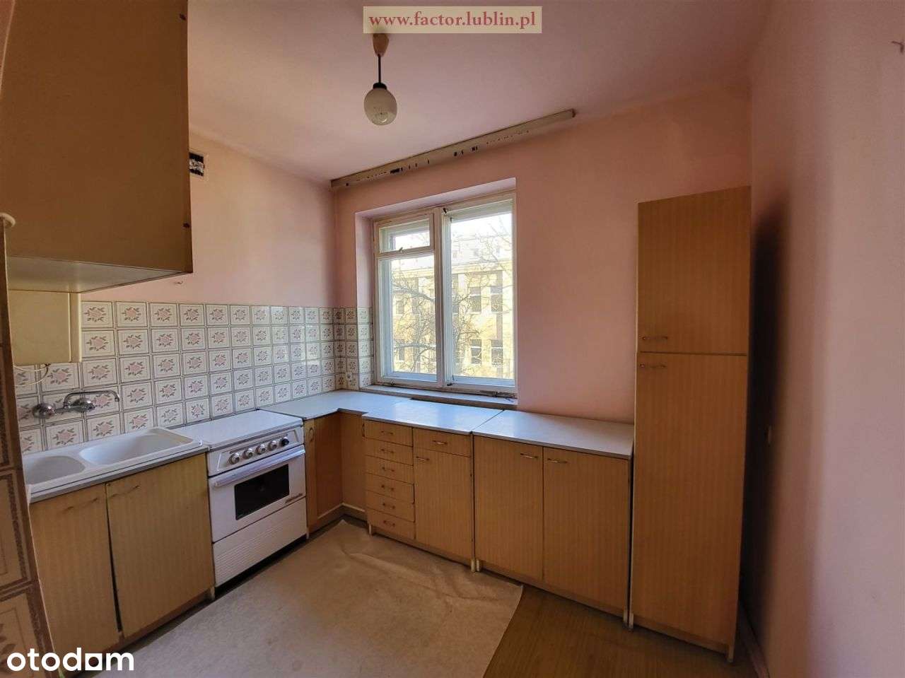 Mieszkanie 3 pokojowe 63,3 m2 Śródmieście-4