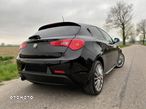 Alfa Romeo Giulietta 1.4 TB MultiAir Distinctive - 3