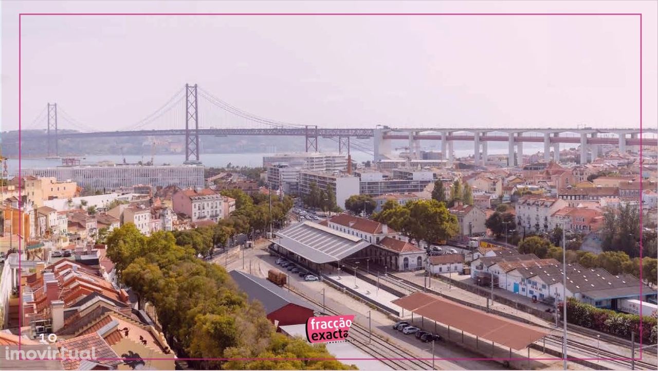 Apartamento T3 Venda em Estrela,Lisboa