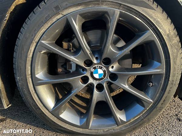 BMW Seria 4 420d Coupe Aut. M Sport - 9