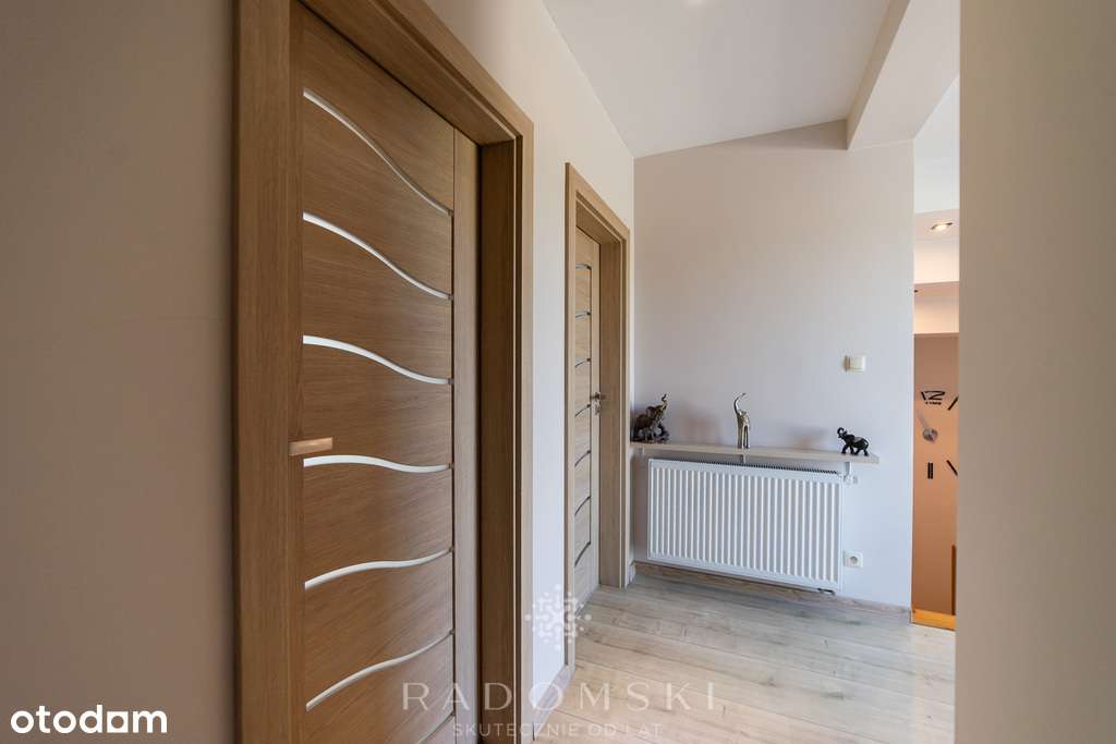 dom wolnostojący| 3 sypialnie| zielona okolica-17