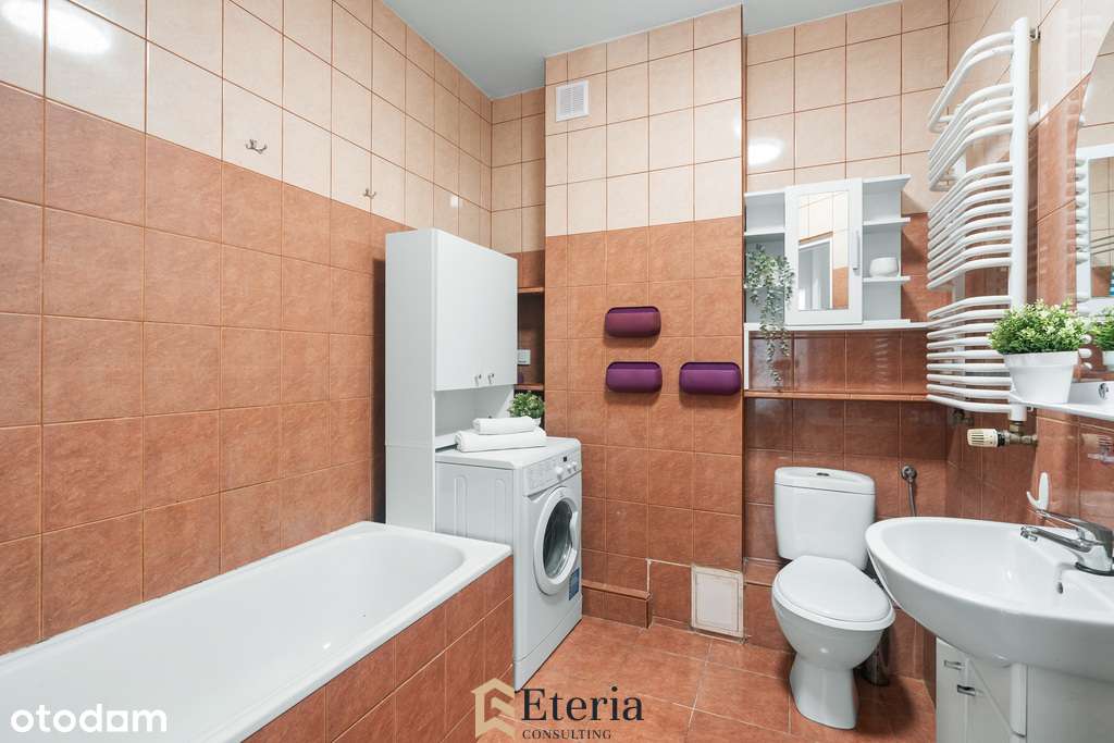 Dla rodziny-Zielona okolica-40 minut do CentrumWWA-4