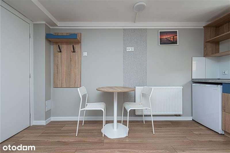 Sopot Centrum | Niskie Opłaty | Nowoczesne - Pełny obrazek: 5/13