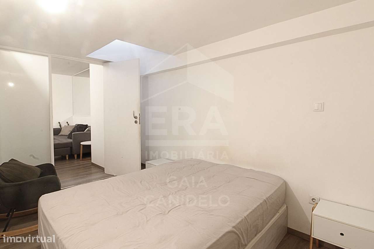 T1 Totalmente Remodelado e Equipado-9