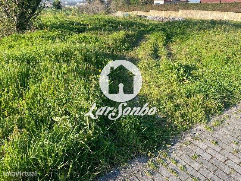 Terreno para Moradias de 520m² em Tougues - Vila do Conde - Grande imagem: 3/19