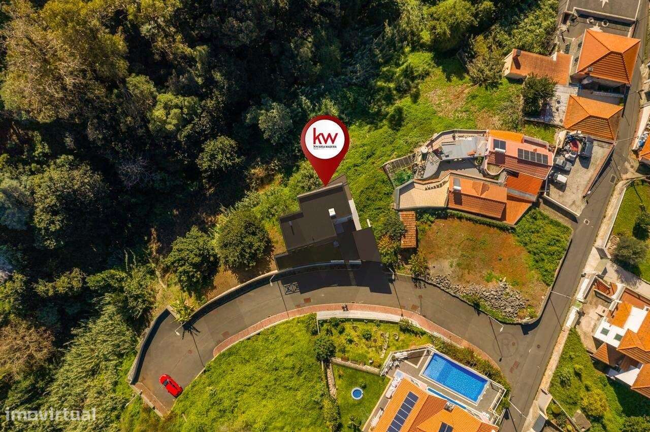 Lote com 815m2 em Boa Nova - Grande imagem: 5/21