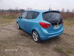 Opel Meriva 1.7 CDTI Color Edition - 4