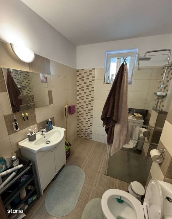 Apartament 2 camere, 54 mp + balcon 12 mp, parcare inclusa – Baciu - Imagine principală: 4/8