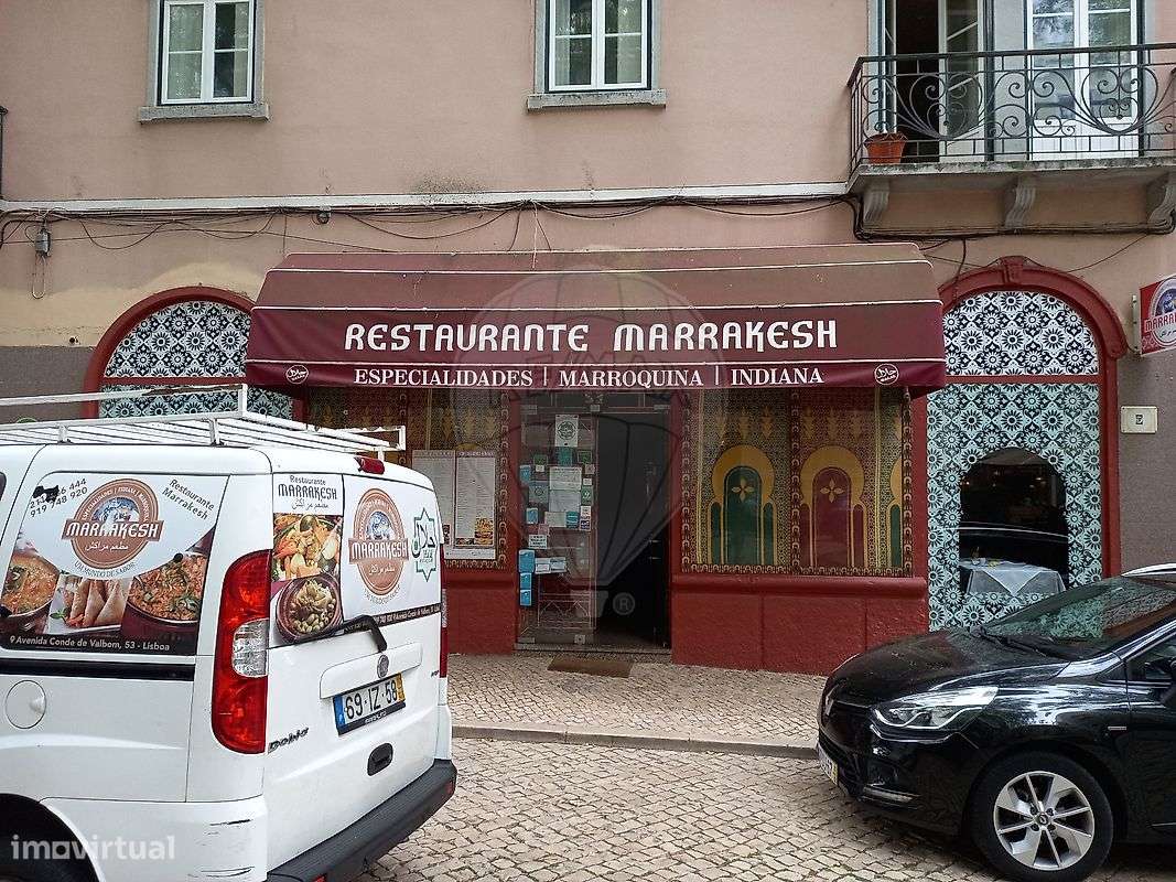 Trespasse  para venda - Grande imagem: 3/11