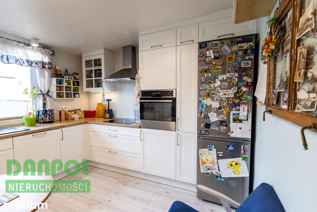 Wyzwolenia, 3pok. z wyposażeniem, 619.000,--2