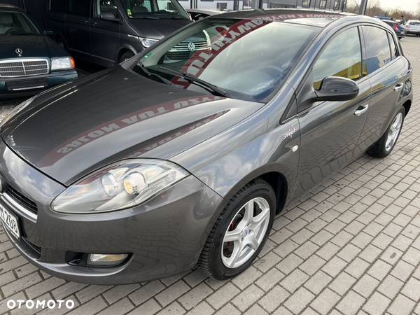 Fiat Bravo 1.6 Multijet 16V Estiva Plus - 3