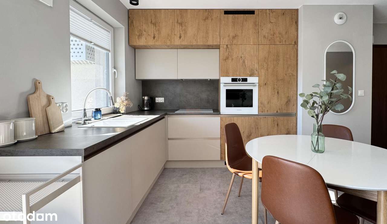 widok na rzekę | doskonały układ | Browary Wrocławskie - Pełny obrazek: 1/20