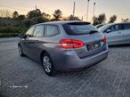 Peugeot 308 SW 1.6 BlueHDi Active - 5