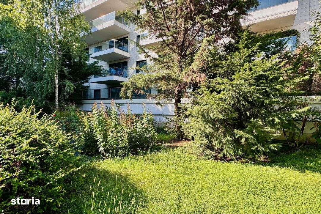 Apartament 5 camere One Floreasca Lake-0