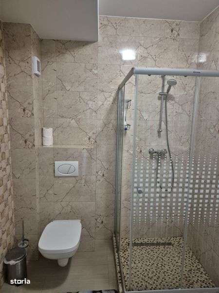 Sea view apartament 2 camere cu parcare privata - Imagine principală: 5/8