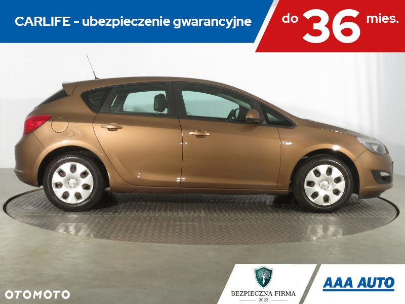 Opel Astra - 7