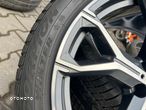 Koła BMW X5 X6 G05 G06 21'' Pirelli Jak Nowe - 10