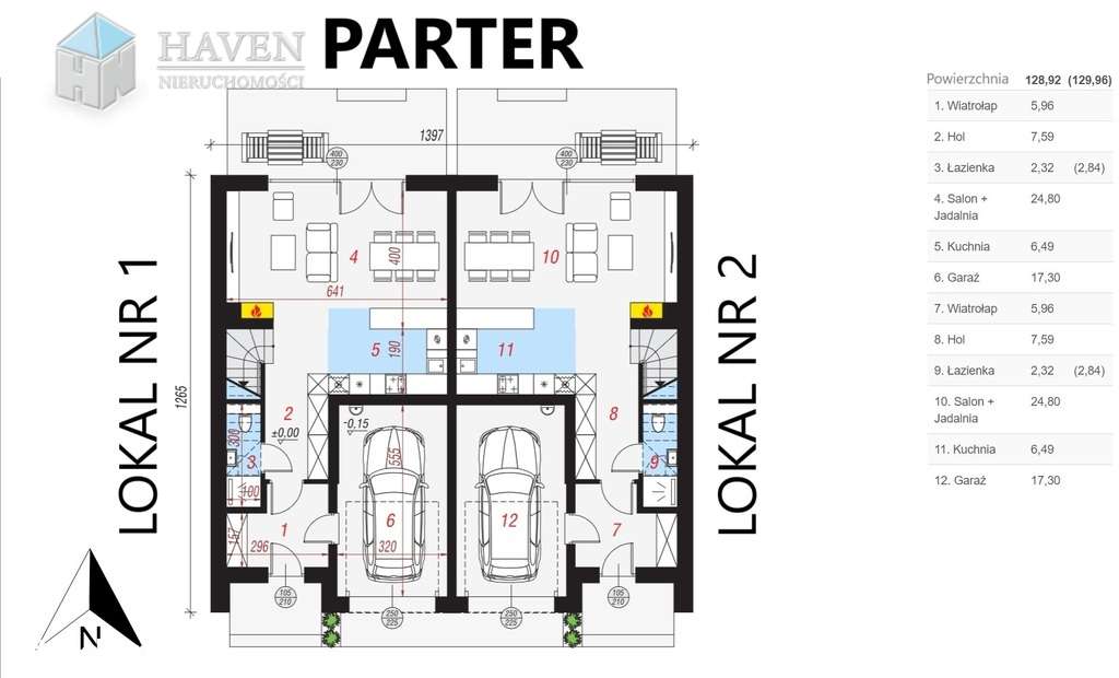 Nowy dom w Zalasewie - pompa ciepła, klimatyzacja-5