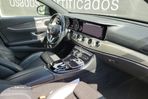 Mercedes-Benz E 220 D Avantgarde - 16