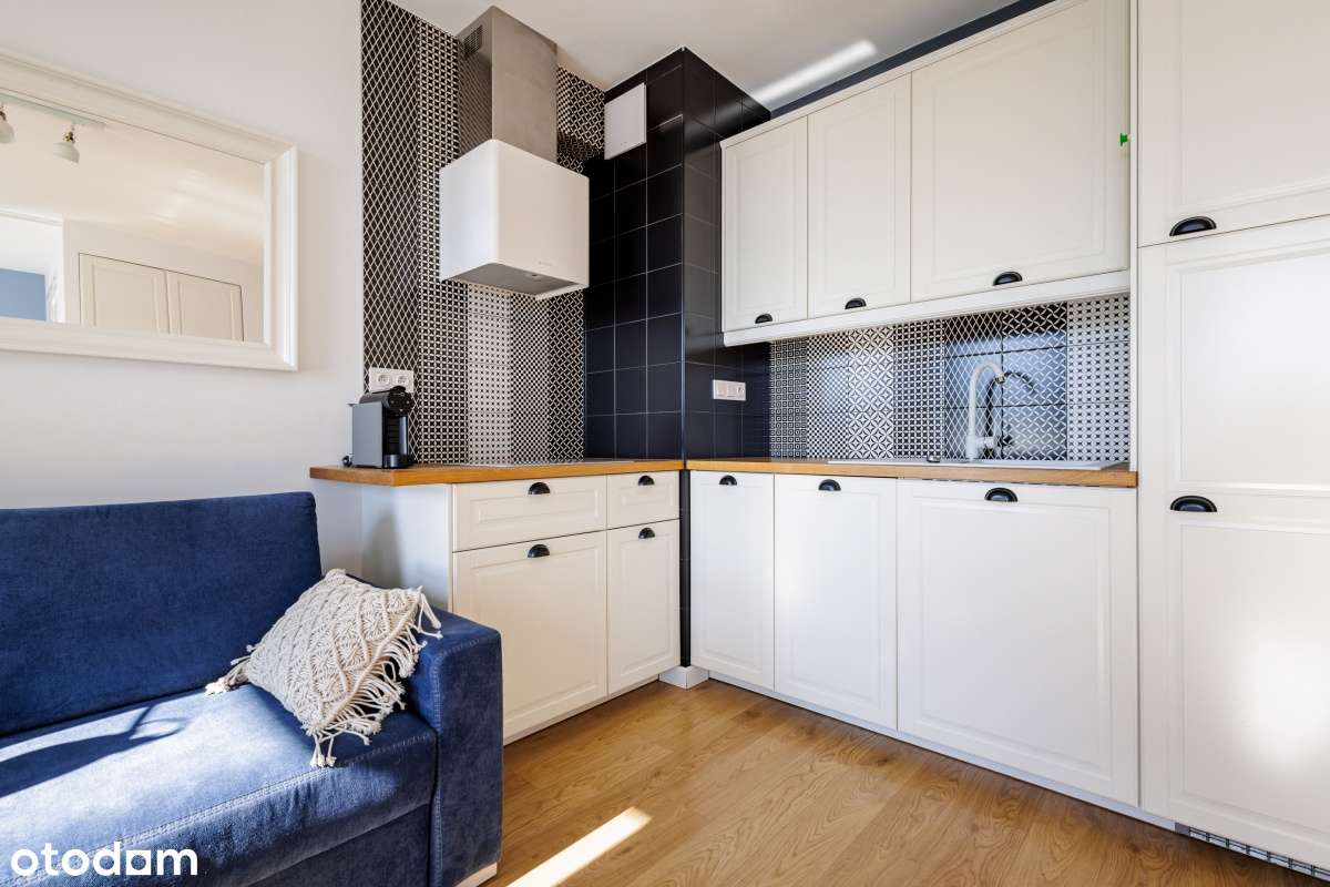 Mokotów-2 pokoje-31,32 m2-garaż-obok Westfield Mokotów-3