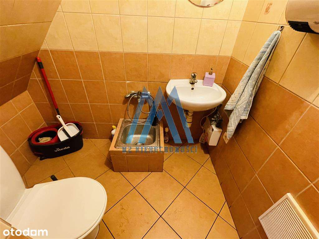 Lokal w centrum miasta-5