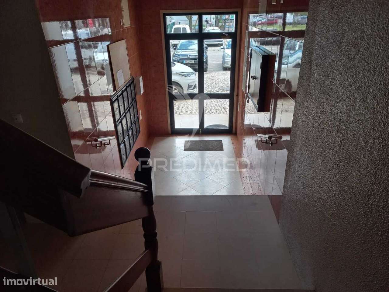 Apartamento T2 em Castanheira do Ribatejo - Obras de renovação em c... - Grande imagem: 3/12