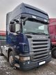 KABINA SCANIA R TOPLINE HPI 420 MANUAL - 2