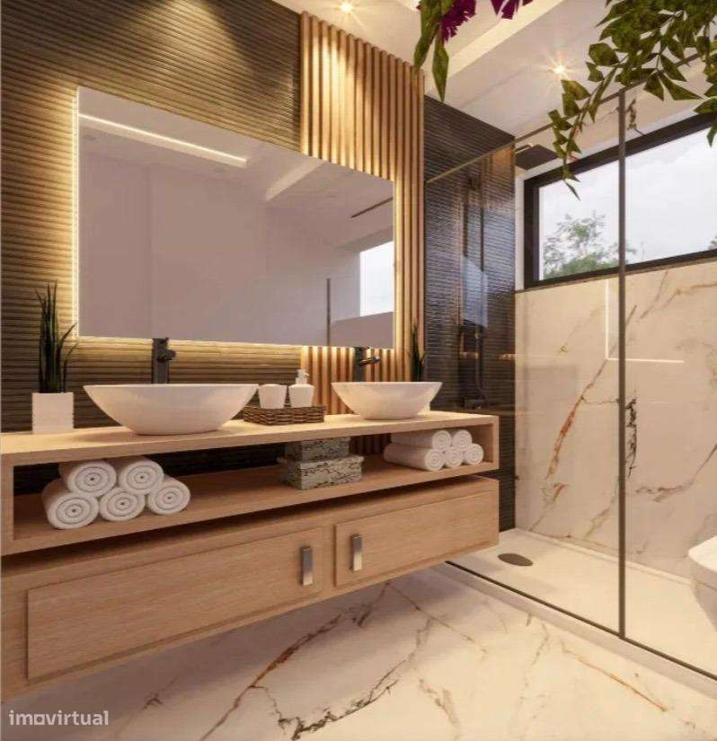 Apartamento T4 Praça de Alvalade - Grande imagem: 3/13