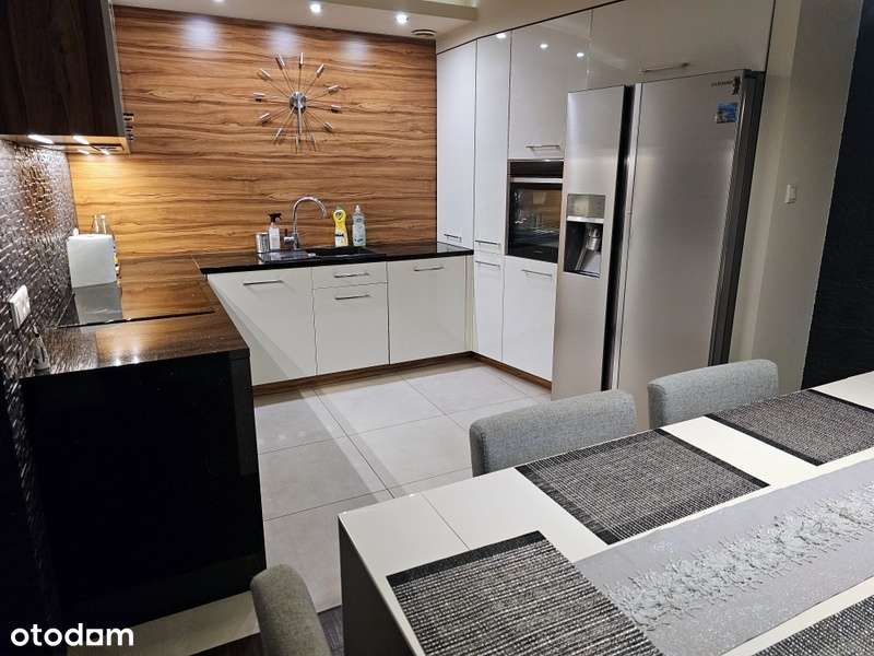 Idealne mieszkanie z garażem w budynku-2