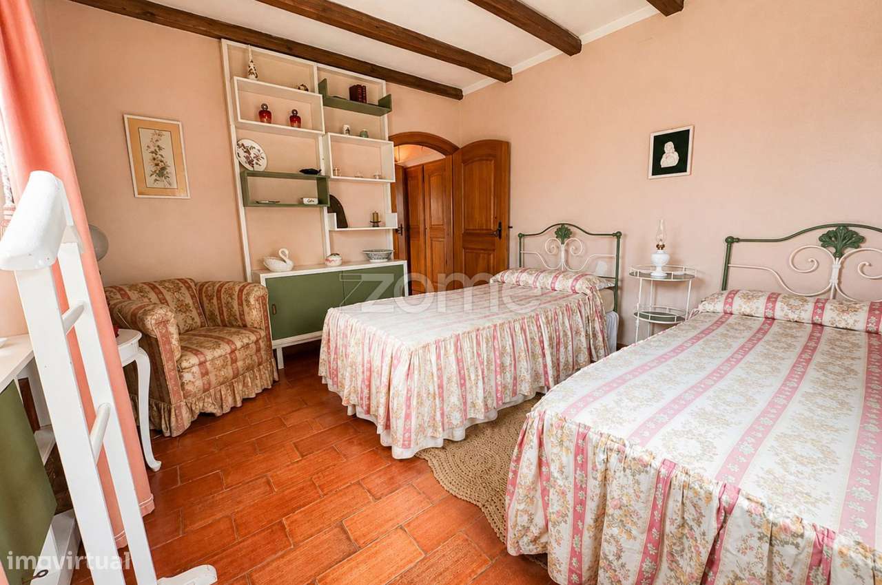 QUINTA no ALCAIDE – FUNDÃO-38
