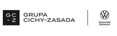 Grupa Cichy - Zasada oddział Kraków logo