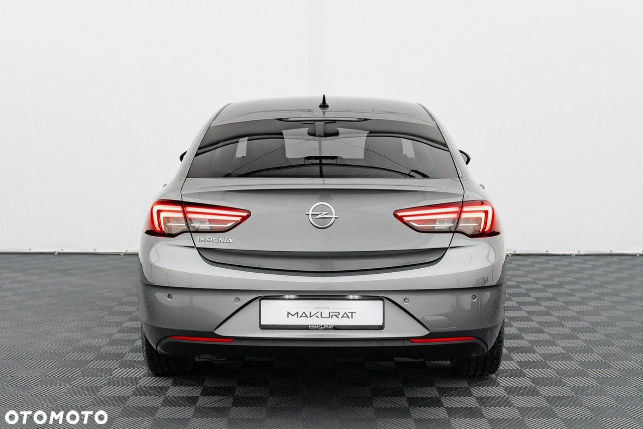 Opel Insignia 1.5 CDTI Elegance S&S - 7