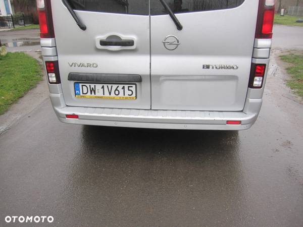 Opel Vivaro Tourer 1.6 CDTI L2 - 14