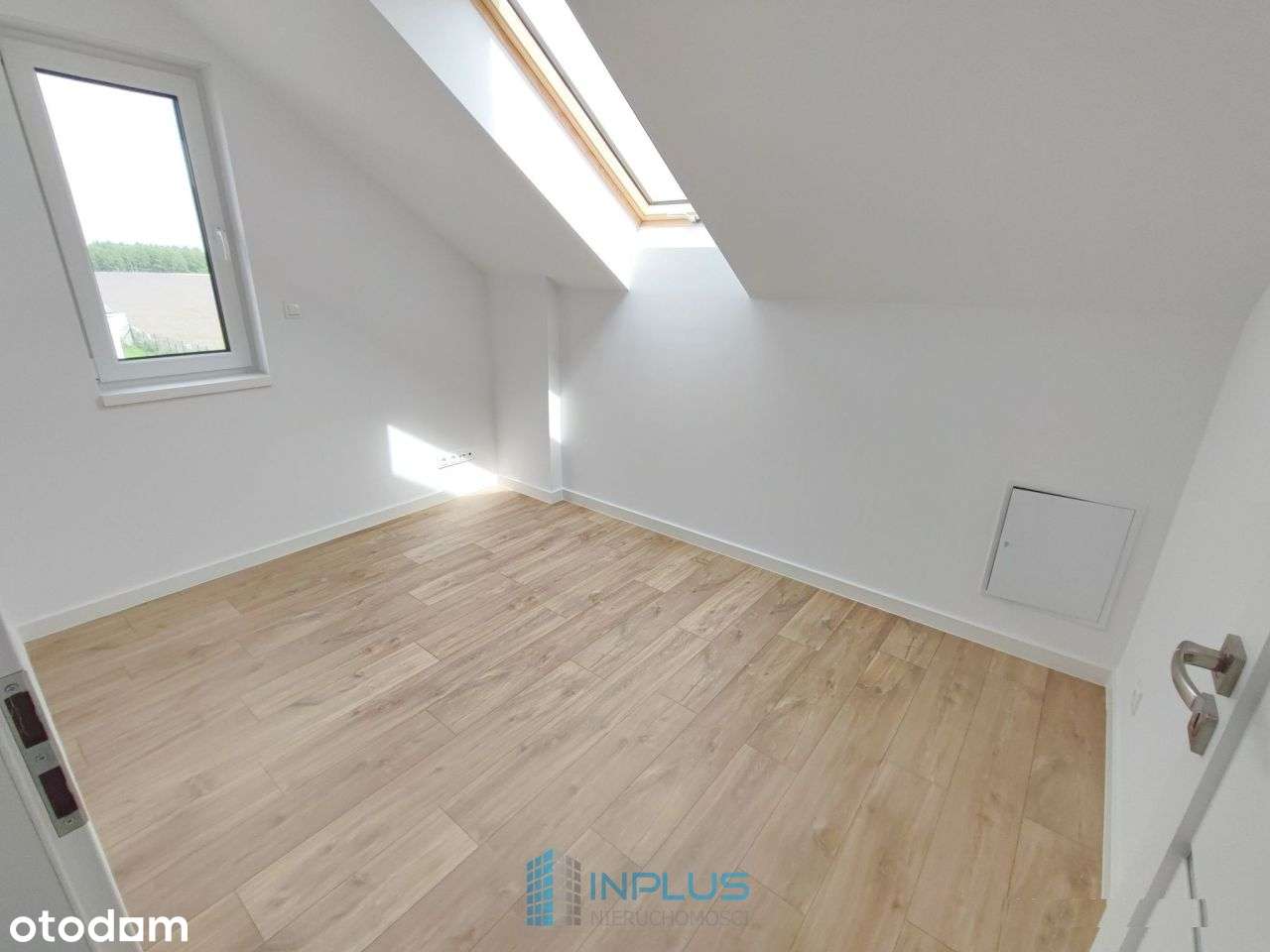 3 pokoje, ogród, 2 miejsca postojowe, strych-17