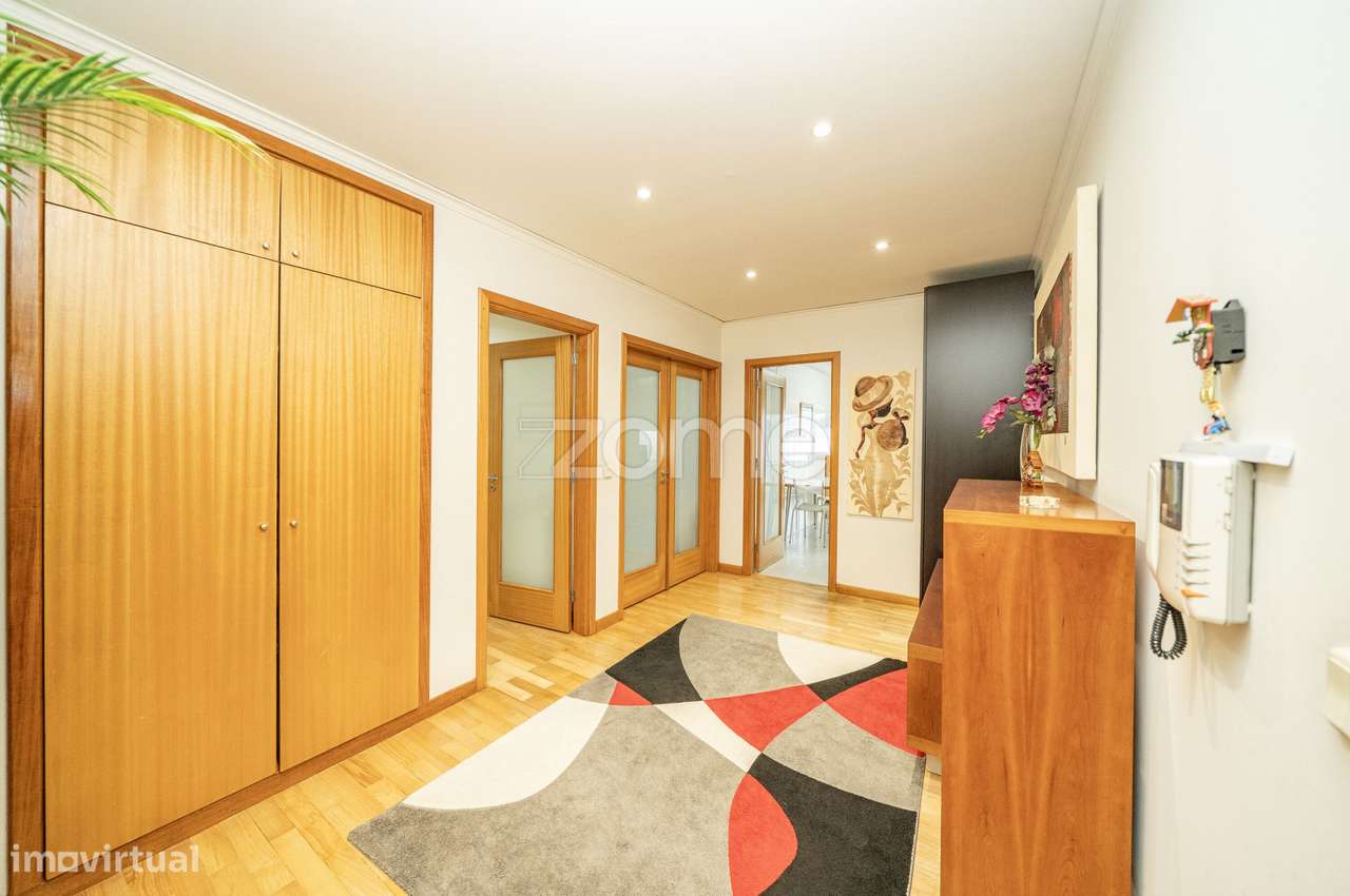 Apartamento T2 Em Ferreiros Braga