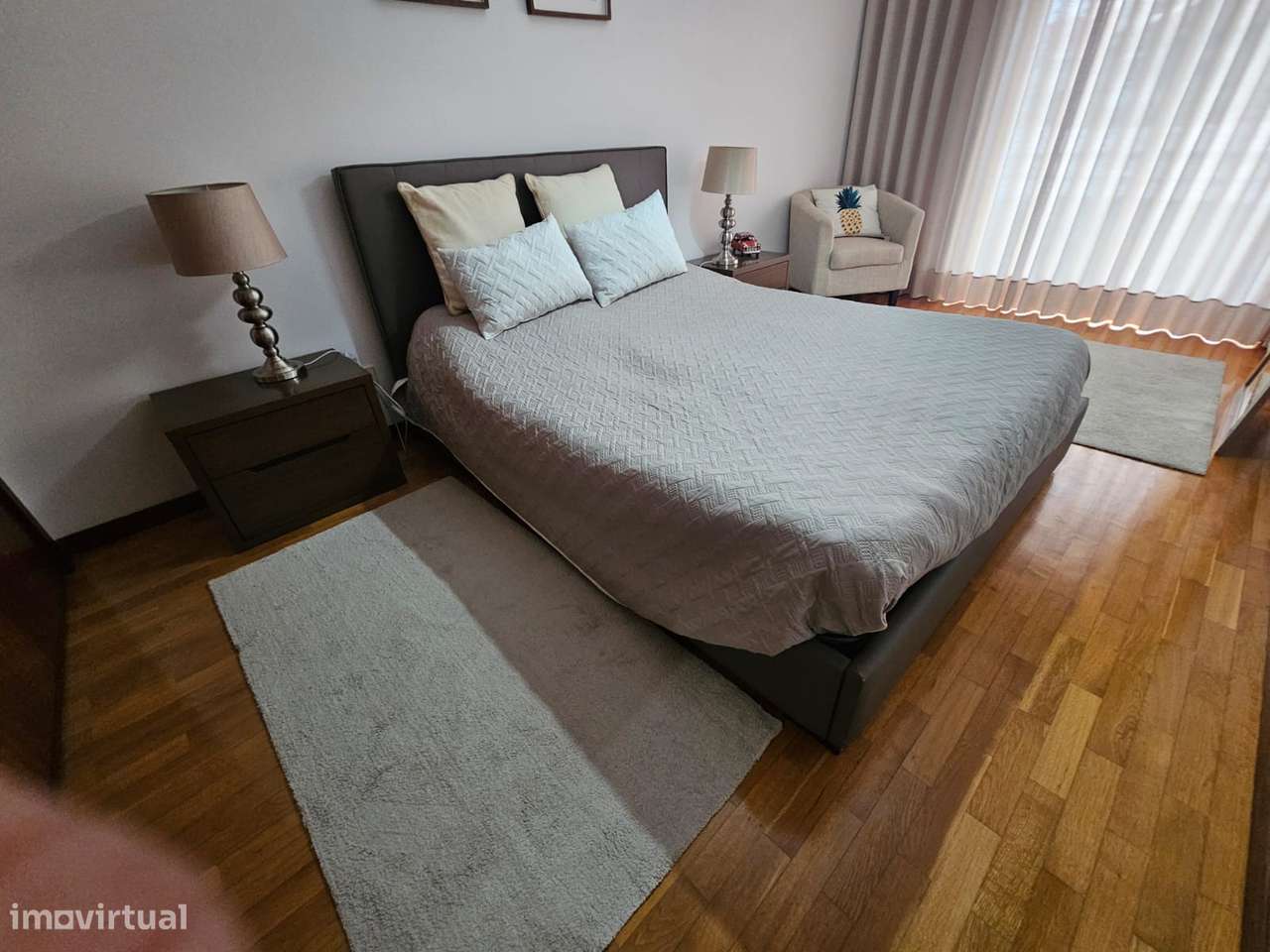 Apartamento T2 para venda no Centro de Gondomar - Grande imagem: 4/21