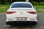 Mercedes-Benz CLS AMG 53 4Matic+ AMG Speedshift TCT 9G Limited Edition - 11