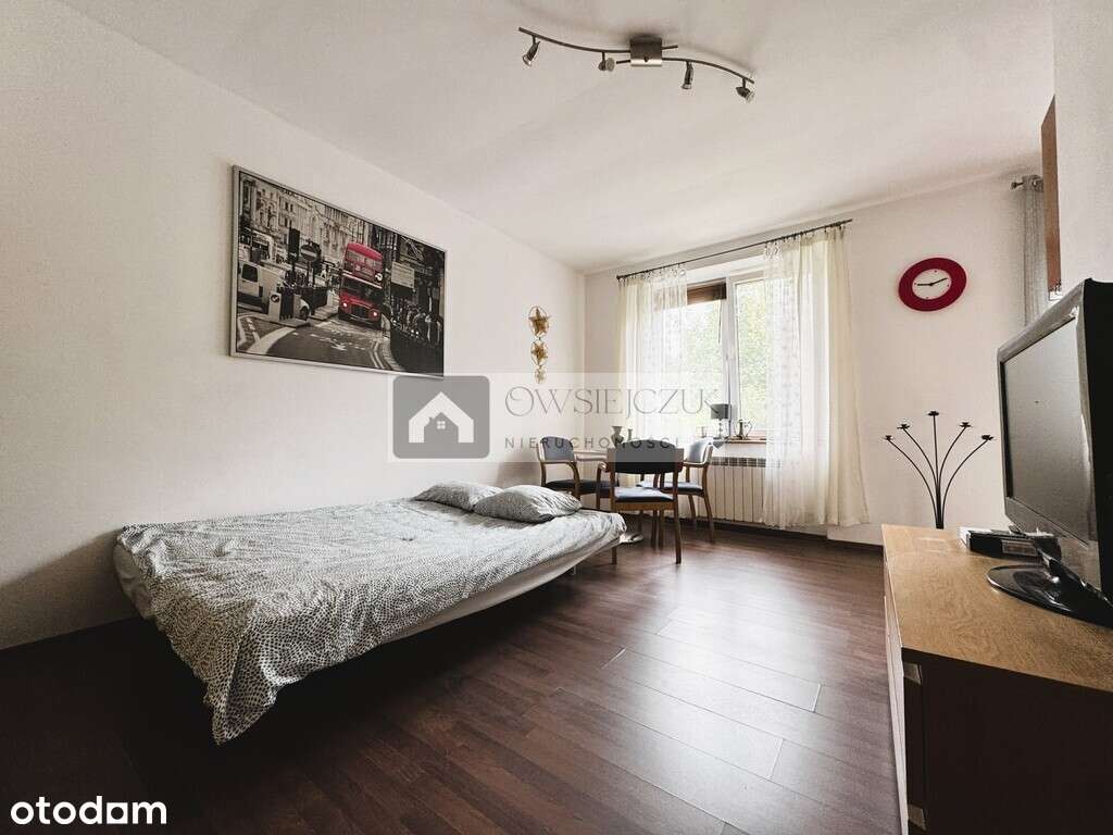 Kompaktowe mieszkanie na Włochach z miejscem park. - Pełny obrazek: 3/11