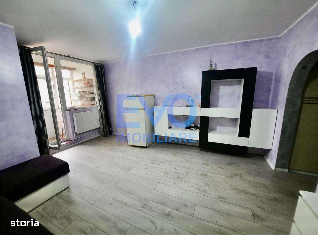 Apartament de vanzare, 1 camera, etaj 2, Tatarasi, Iasi-3
