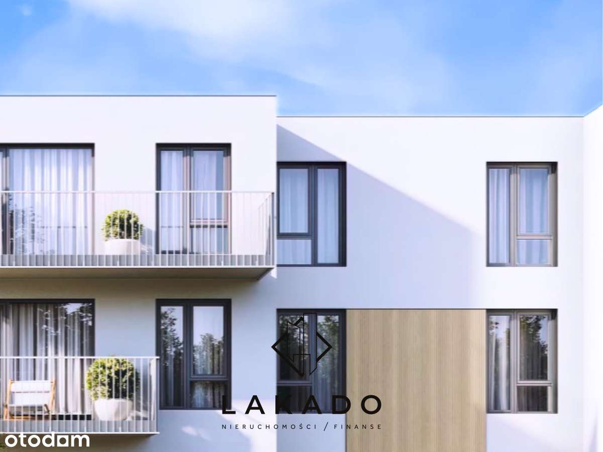 Komfortowe mieszkanie z Dużym Ogrodem 140m² - Pełny obrazek: 4/4