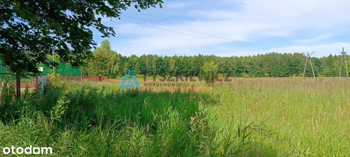 1,5 hektara z wydanym planem zagospodarowania - Pełny obrazek: 5/14