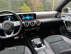 Mercedes-Benz Klasa A 200 AMG Line 7G-DCT - 13