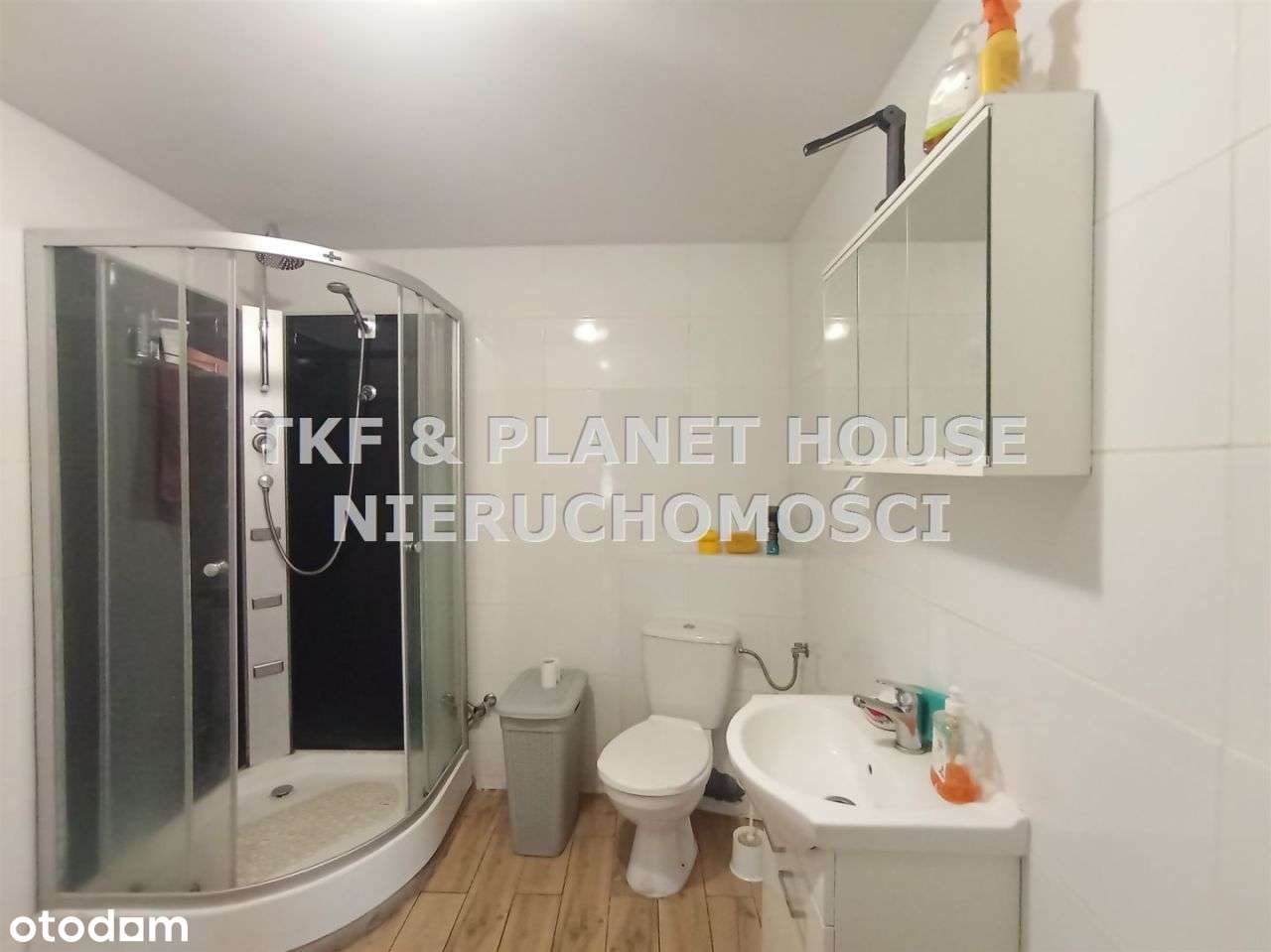 Dom z mozliwością zamieszkania przez dwie rodziny - Pełny obrazek: 4/17