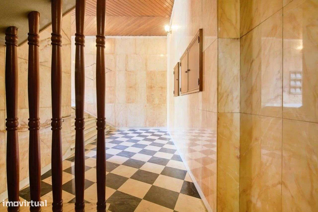 Estudio c/ varanda, zona nobre: Quint Grande 3 mint carro do Colombo - Grande imagem: 4/36