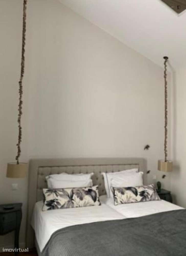 Quarto - localizado em Alta Universitária Coimbra - Grande imagem: 2/18