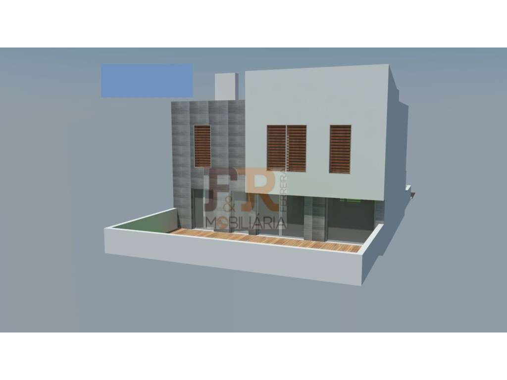 Moradia T3 com Piscina. SESIMBRA - Grande imagem: 2/9