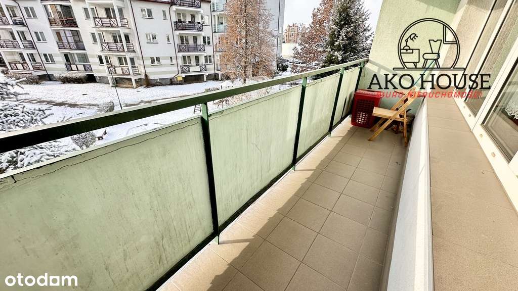 Mieszkanie z potencjałem - 48 m² - Wysoki Stoczek-4