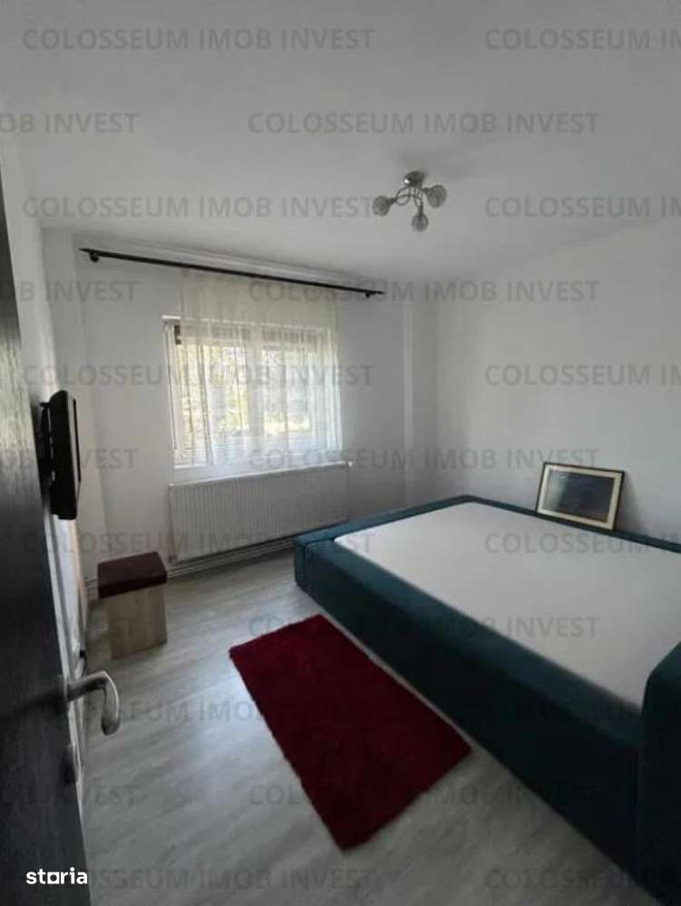 Apartament 4 camere | mobilat & utilat | 2 băi | Vlahuță – Craiter - Imagine principală: 3/8