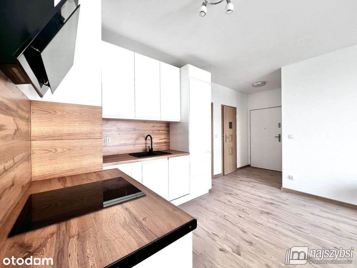 Kołobrzeg-2 pok. 37,29m2 z miejscem postojowym - Pełny obrazek: 5/20