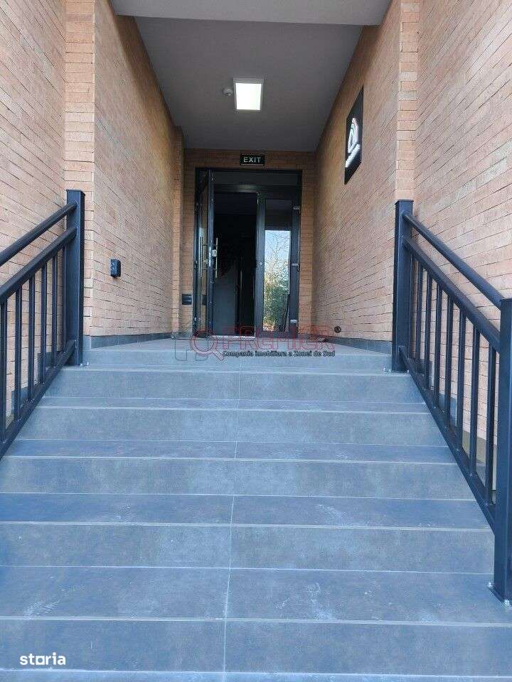 2 camere, apartament de vanzare Bucuresti (judet), Strada Aurel Persu